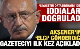 Kemal Kılıçdaroğlu’ndan kafaları karıştıracak açıklama: Yeni parti kuracak mı?