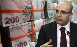 Merkez Bankası rezervlerinde tarihi rekor! Bakan Şimşek’ten yorum gecikmedi