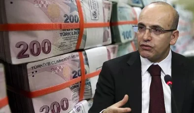 Merkez Bankası rezervlerinde tarihi rekor! Bakan Şimşek’ten yorum gecikmedi