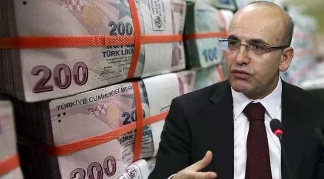 Merkez Bankası rezervlerinde tarihi rekor! Bakan Şimşek’ten yorum gecikmedi