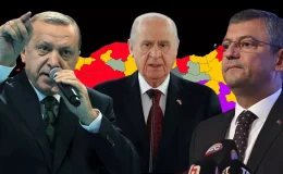 26 ilde yapılan son seçim anketinde büyük sürpriz yapan iki parti var